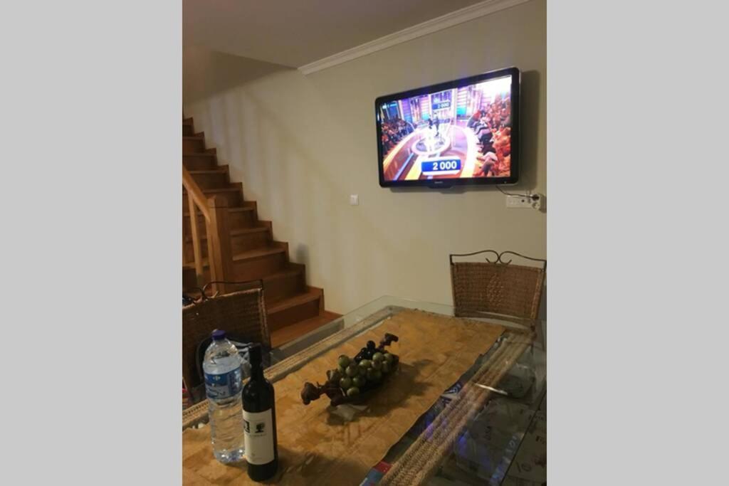 A Casinha Rustica Com Todo O Conforto Aldeia da Ponte Екстериор снимка
