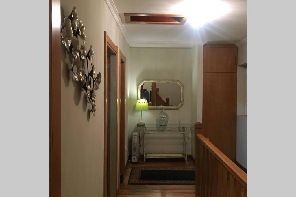 A Casinha Rustica Com Todo O Conforto Aldeia da Ponte Екстериор снимка